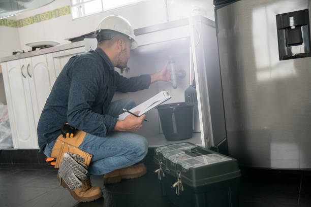 Best Sewer Line Repair  in Necedah, WI