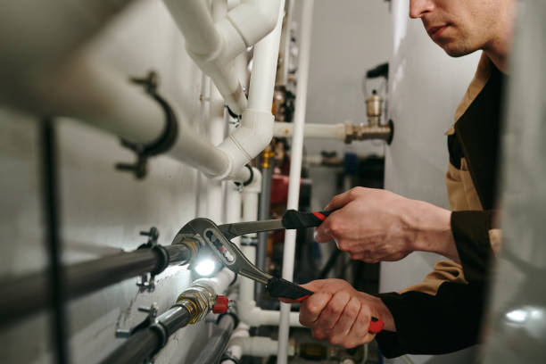 Best Best Plumbers Near Me  in Necedah, WI