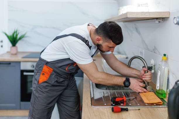 Best Gas Line Repair  in Necedah, WI