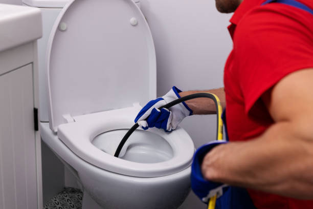 Best Leak Detection Services  in Necedah, WI