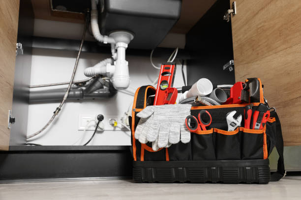 Best Faucet Repair  in Necedah, WI