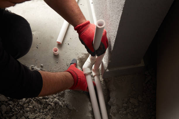 Best Clogged Drain Plumber  in Necedah, WI