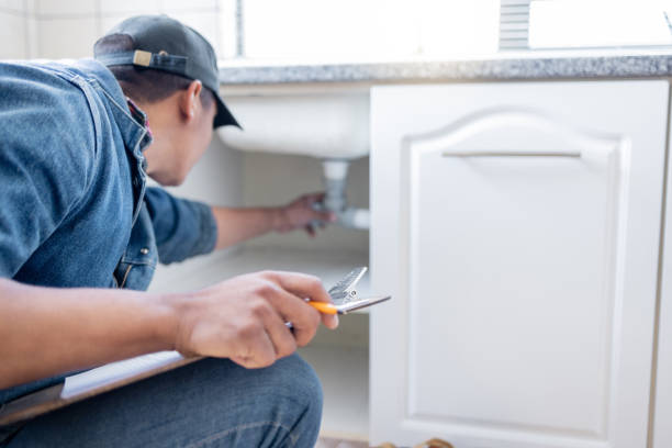 Best Pipe Repair Near Me  in Necedah, WI