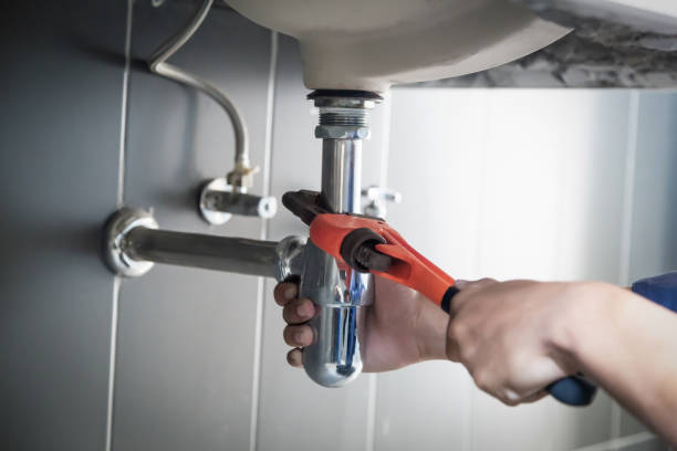 Best Shower Repair Services  in Necedah, WI