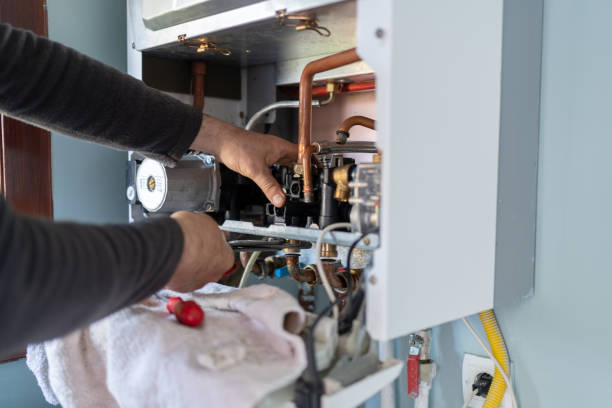 Best Toilet Repair Services  in Necedah, WI