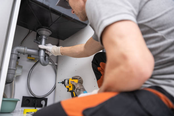 Best Water Leak Repair  in Necedah, WI