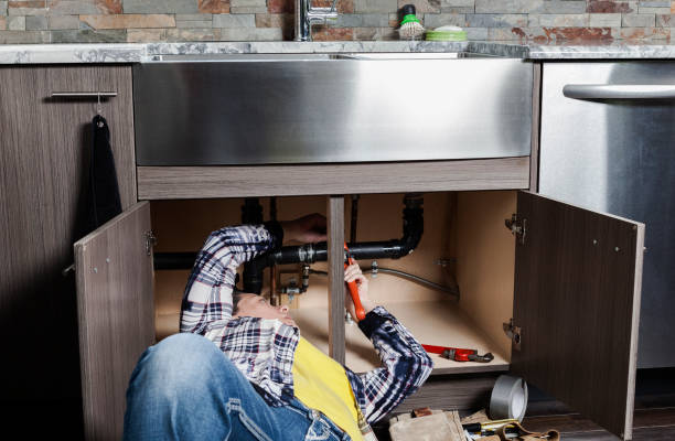 Reliable Necedah, WI Plumbing Solutions